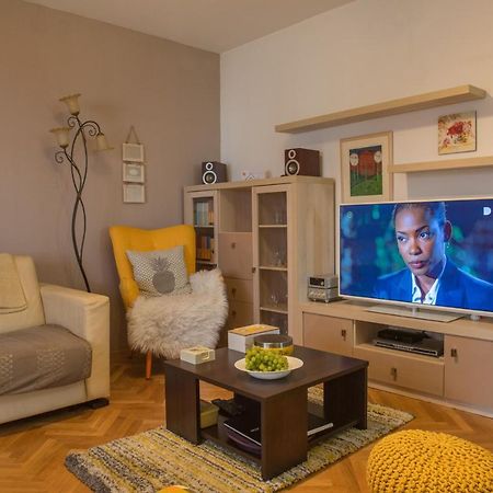 City Apartment Magdalena Zadar Dış mekan fotoğraf
