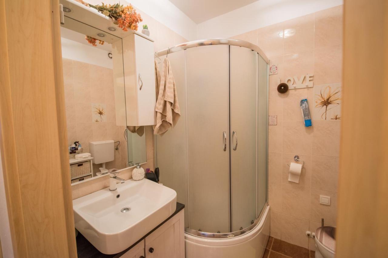 City Apartment Magdalena Zadar Dış mekan fotoğraf