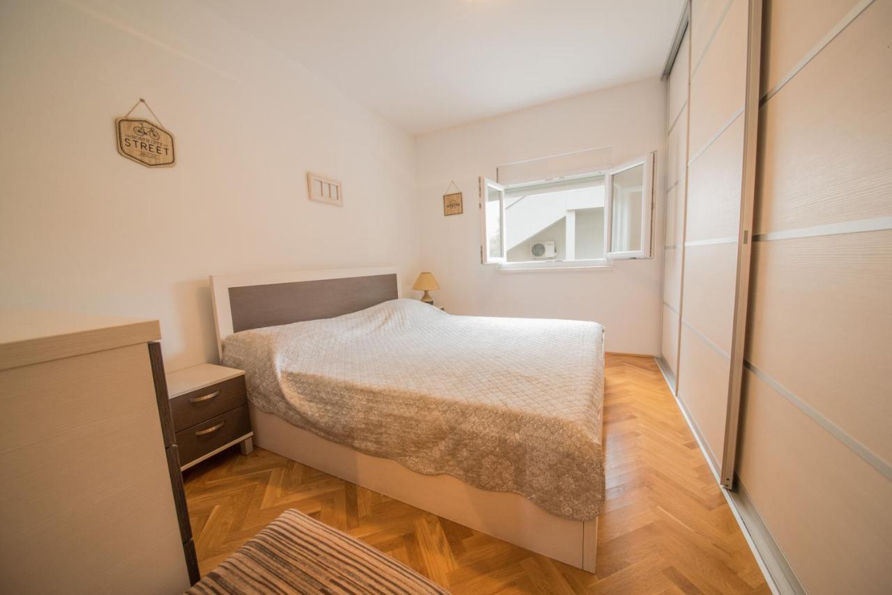 City Apartment Magdalena Zadar Dış mekan fotoğraf
