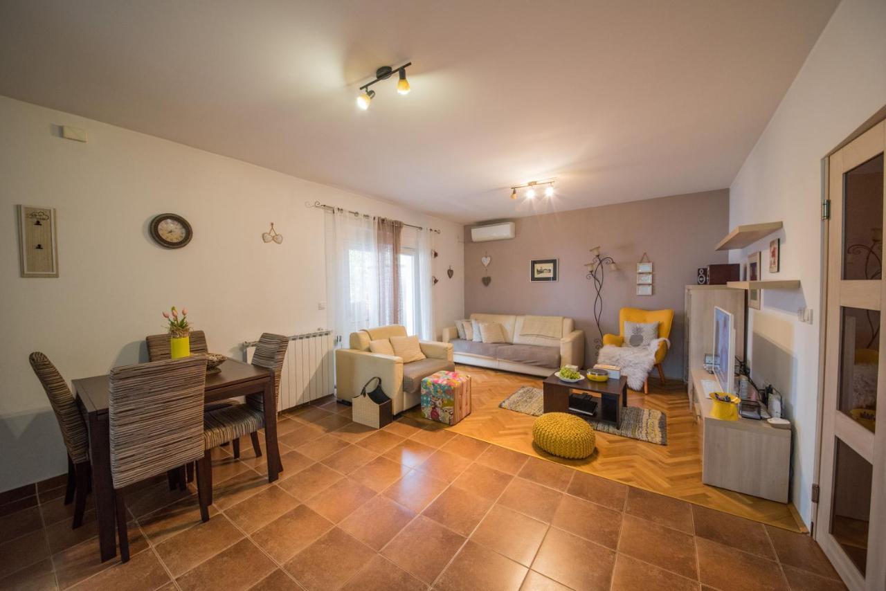 City Apartment Magdalena Zadar Dış mekan fotoğraf